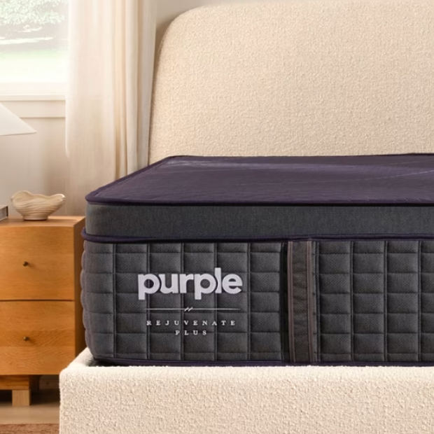 Purple: Performance Cacao Restocked
