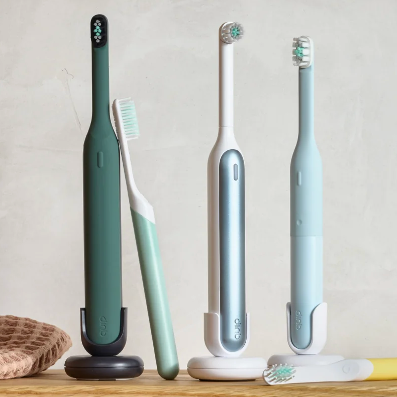 quip Electric Toothbrush: 2026 Holiday Gift Guide