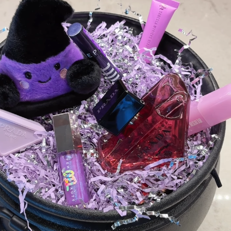Sephora: Winter Limited Edition Beauty