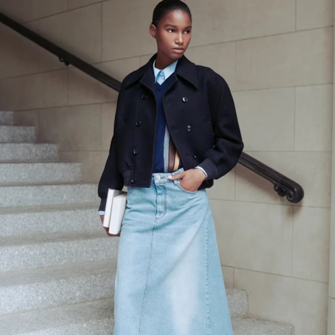 Neiman Marcus: New Markdowns