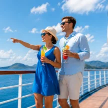 Cruises.com: Compare Cruise Lines Online