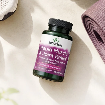 Swanson Health: On Sale Now, Limited Time Offer