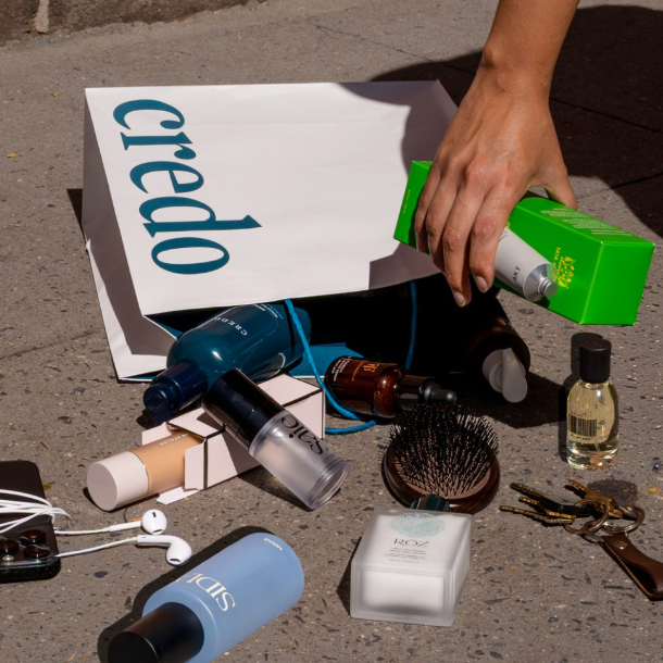 Credo Beauty: Friends of Credo Sale
