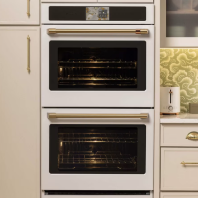 Cafe Appliances (US): A New Season of Style