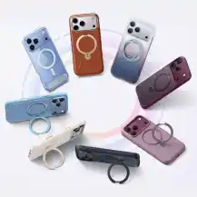 TORRAS：iPhone 18系列上新，選購手機殼支架等