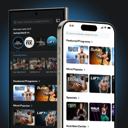 The BODi Subscription, $35/Monthly
