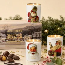 Apotheke Co: Free Gift Every Purchase