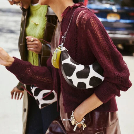 kate spade: Fall Styles Collection