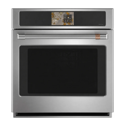 Cafe Appliances (US): CAFÉ™ 30" Smart Single Wall Oven with Convection