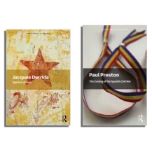 Routledge: Pre-Black Friday