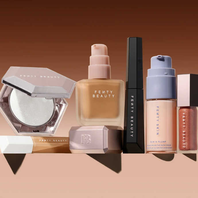 Fenty Beauty: Fall Haul Best Sellers