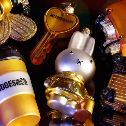 Selfridges：2026聖誕倒數日曆彙總 選購Diptyque、YSL、Byredo等