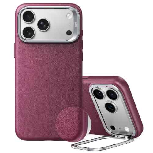 ESR 適用於 iPhone 18 Pro Max / 17 Pro Max 的帶收縮支架保護殼