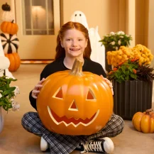 At Home: Halloween Sale