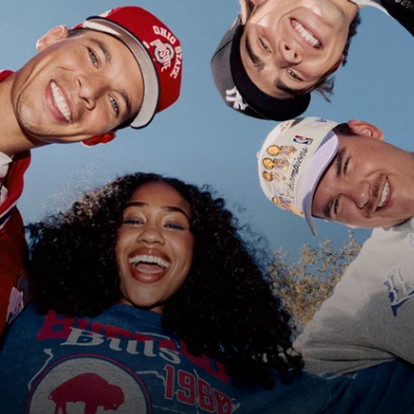 New Era: Sale Hat & Apparel
