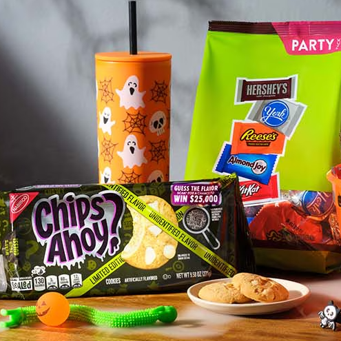 Walgreens: Halloween Sale