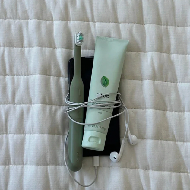 quip Electric Toothbrush: Going Going Gone Sale