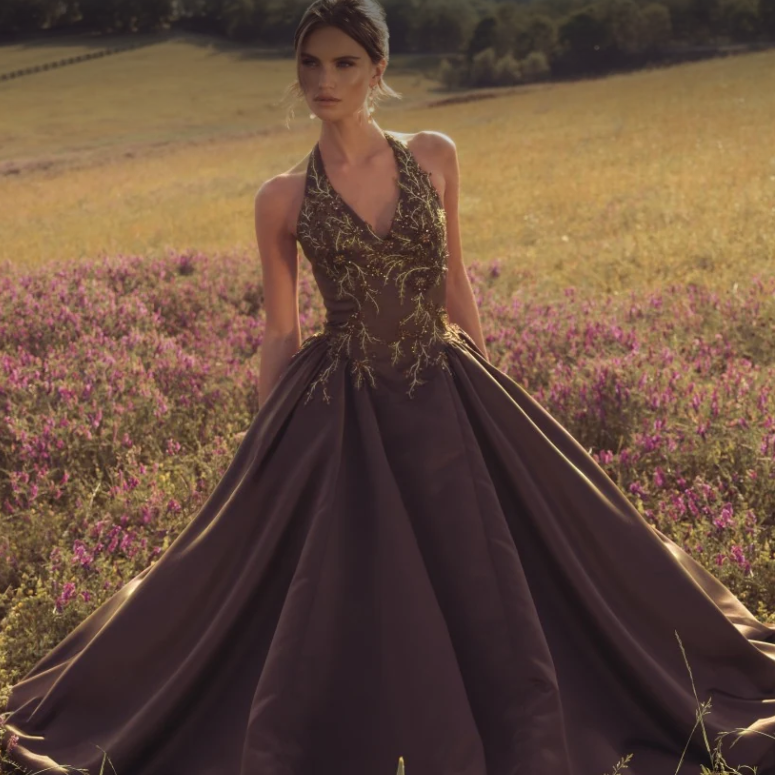 Mac Duggal: Fall Dress Event