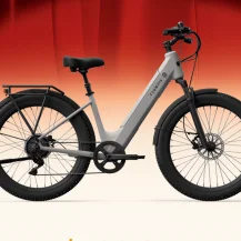 Tenways (US): Black Friday & Cyber Monday E-Bike Sale, Up to $600 OFF