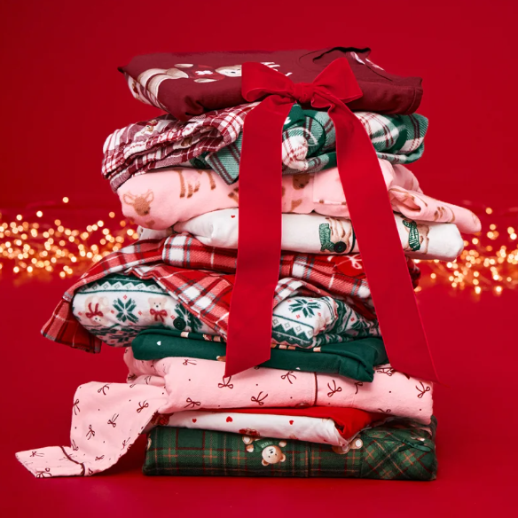 la Vie en Rose: PJ Sets Buy More Save More