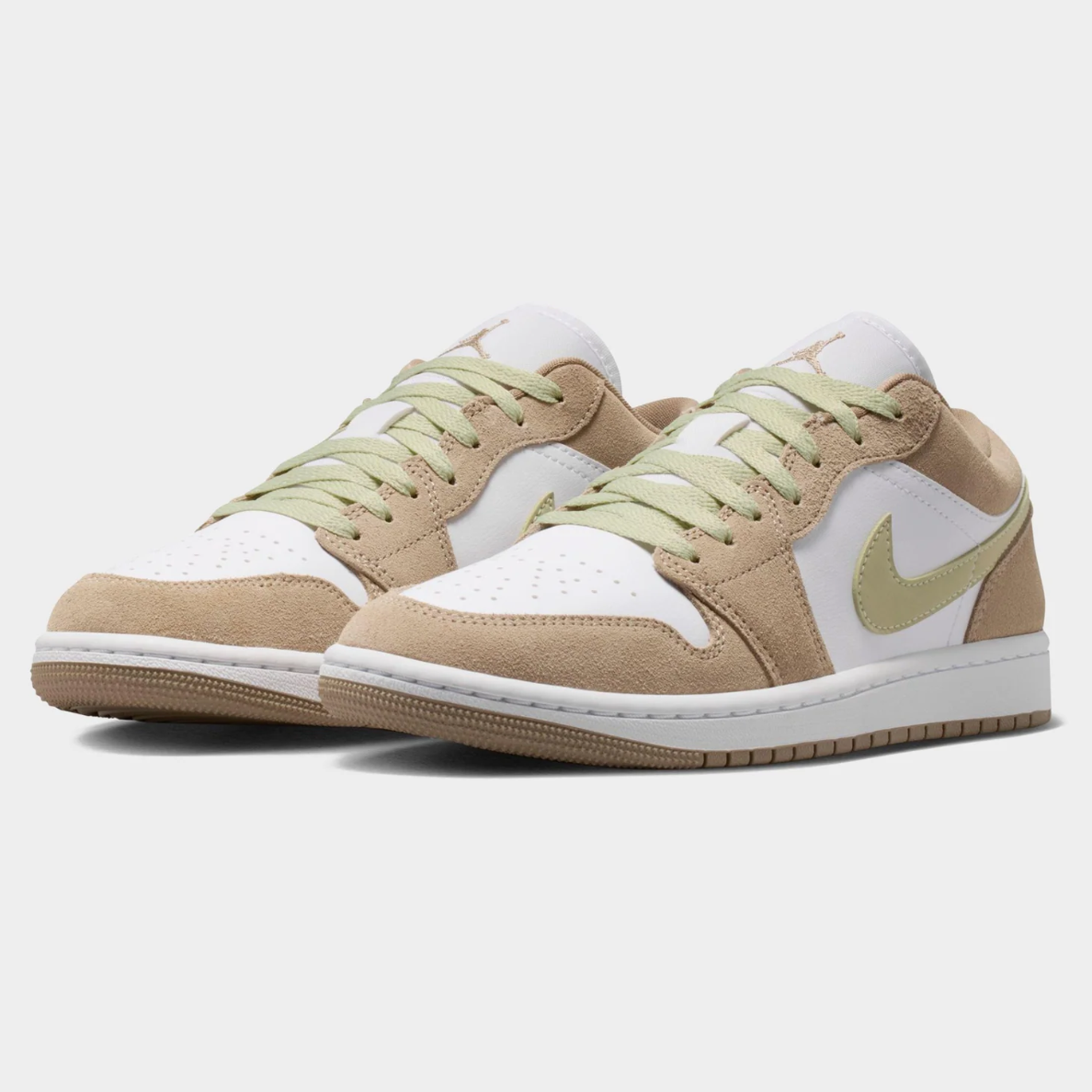 JD Sports AU: Air 1 Low Women’s
