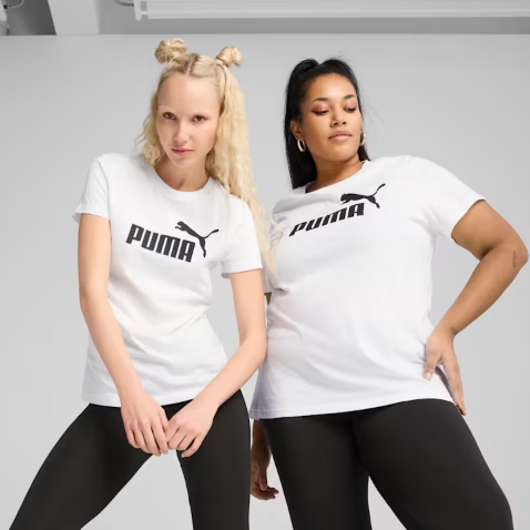 PUMA Essentials Women's Tee