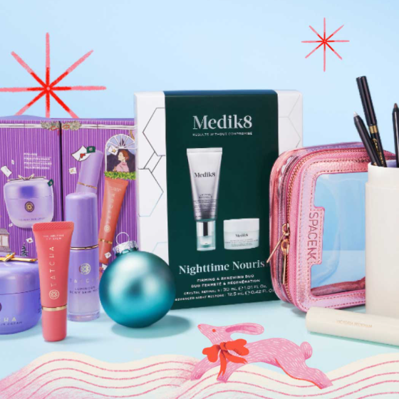 Space NK - IE: 20% OFF Your First Order