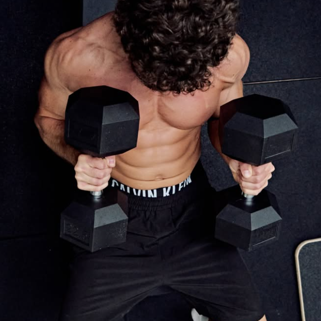 Calvin Klein: Men's Underwear Stock Up
