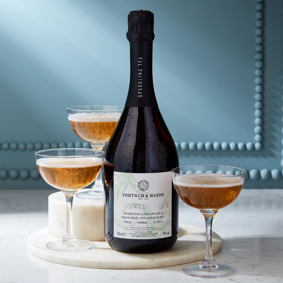 Fortnum & Mason: Select Fortnum's Sparkling Tea
