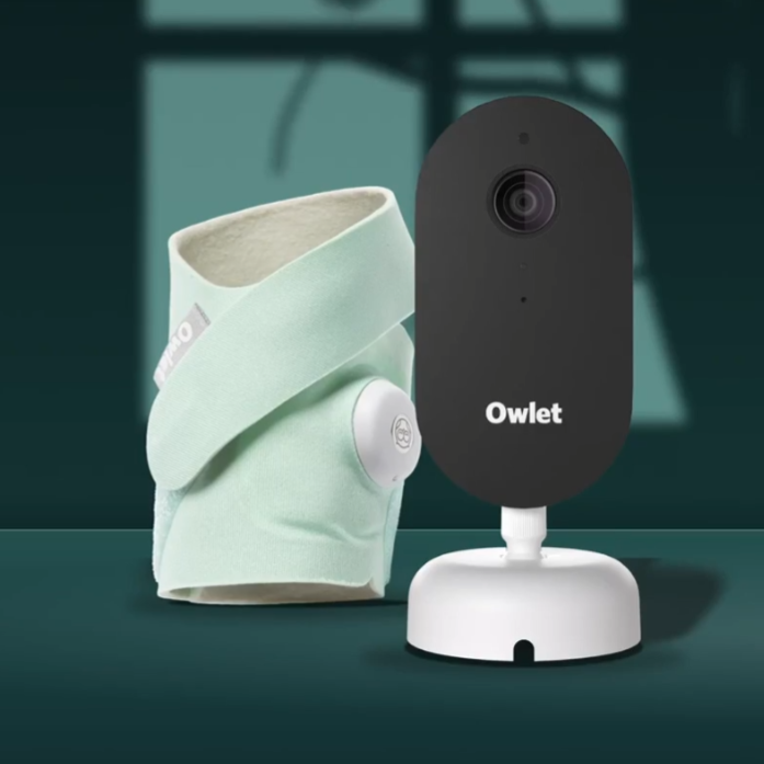 Owlet: Halloween Surprise Sale
