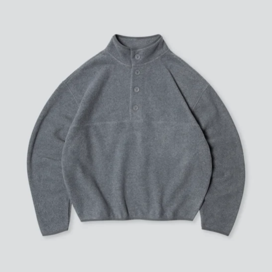 Elwood Core Polar Fleece