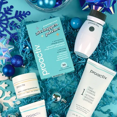 Proactiv: Extra 20% Off 90-Day Routines