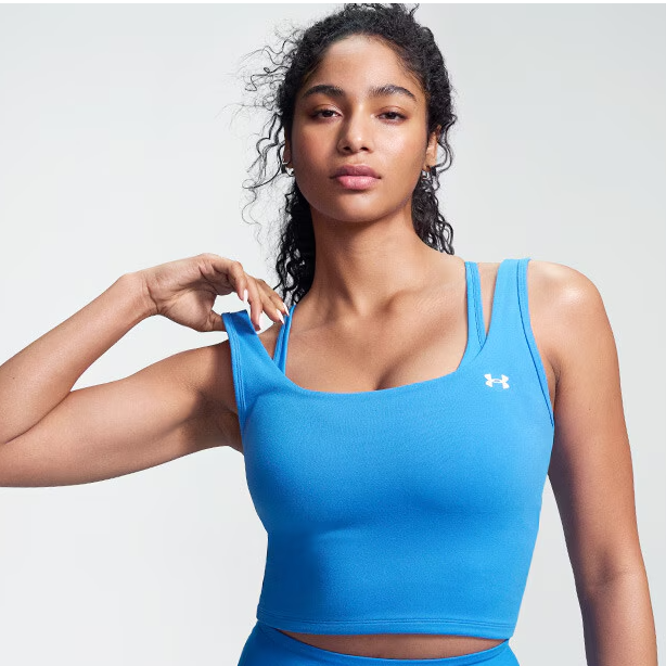 Primeriti ES:  Under Armour Flash Sale