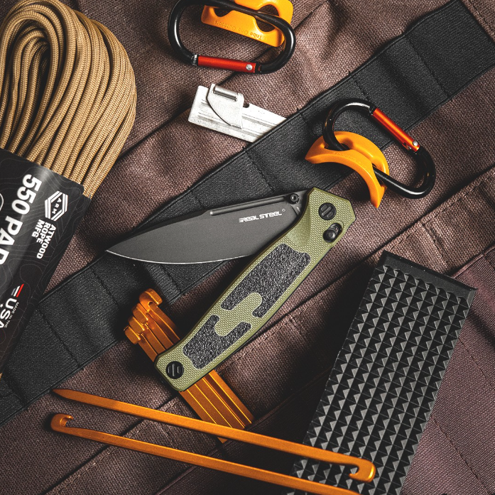 BattlBox:  Monthly Survival & EDC Subscription from $39.99